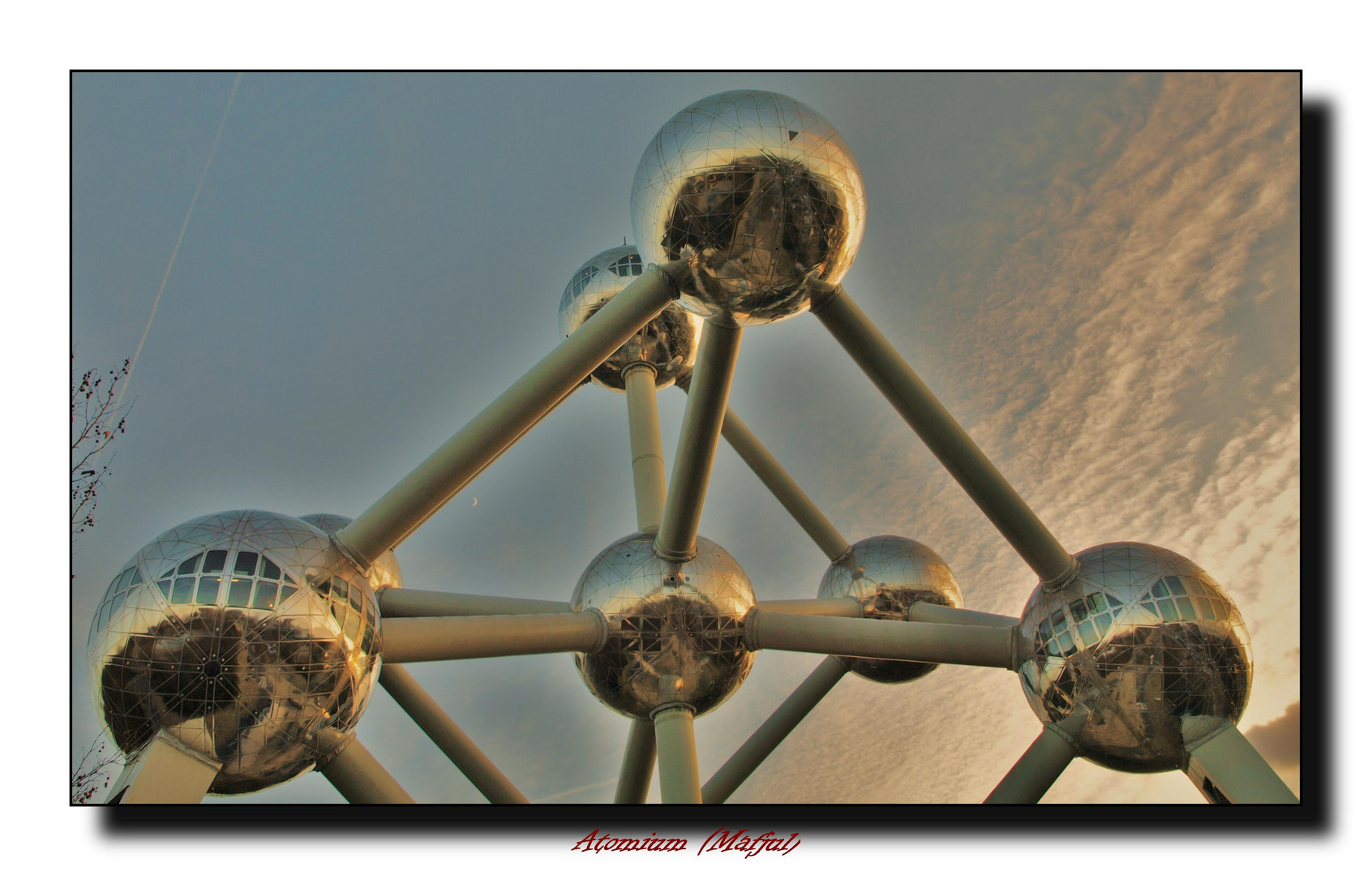 ATOMIUM