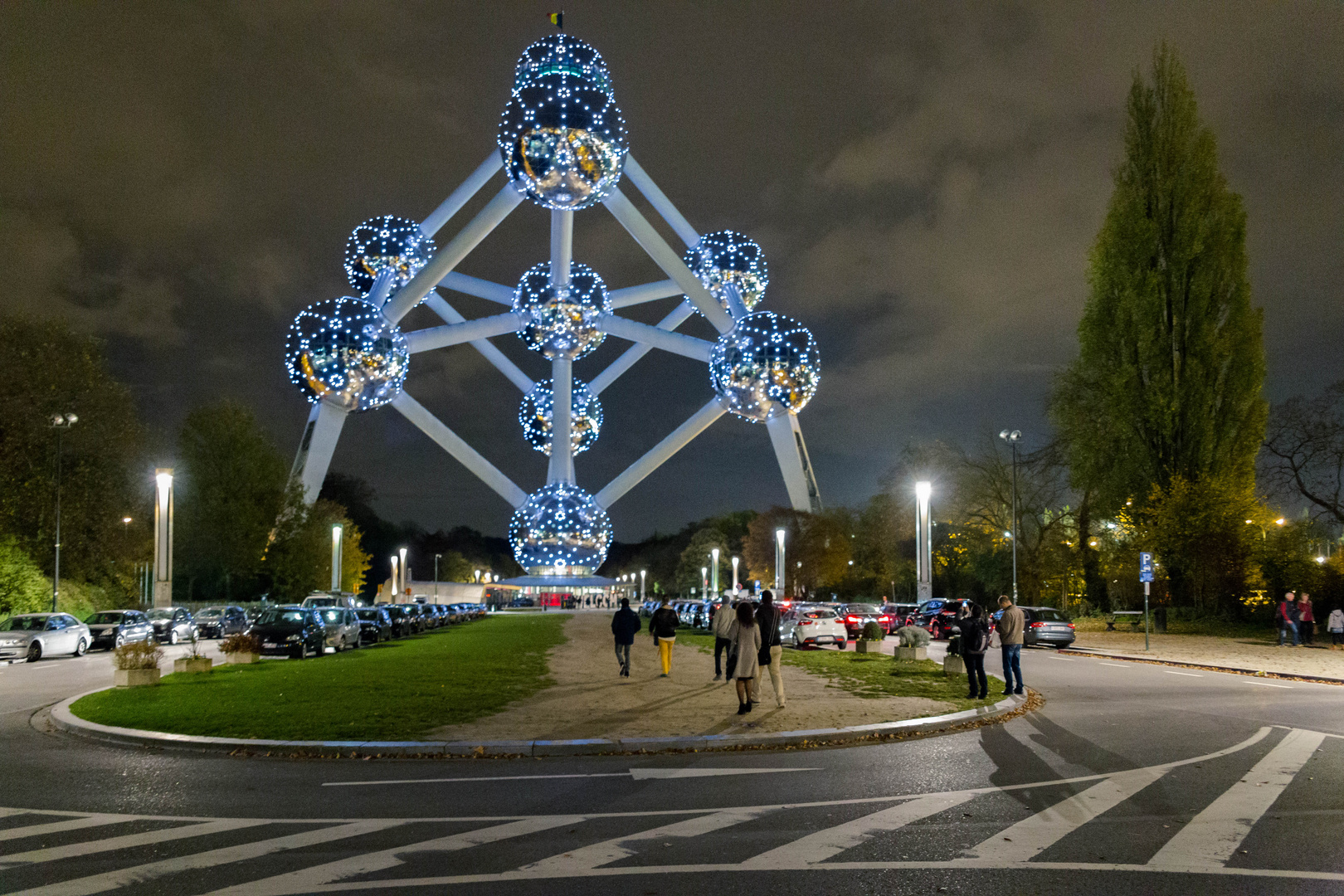 Atomium