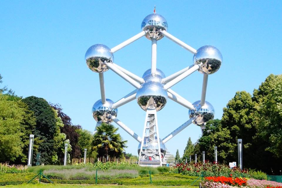 Atomium