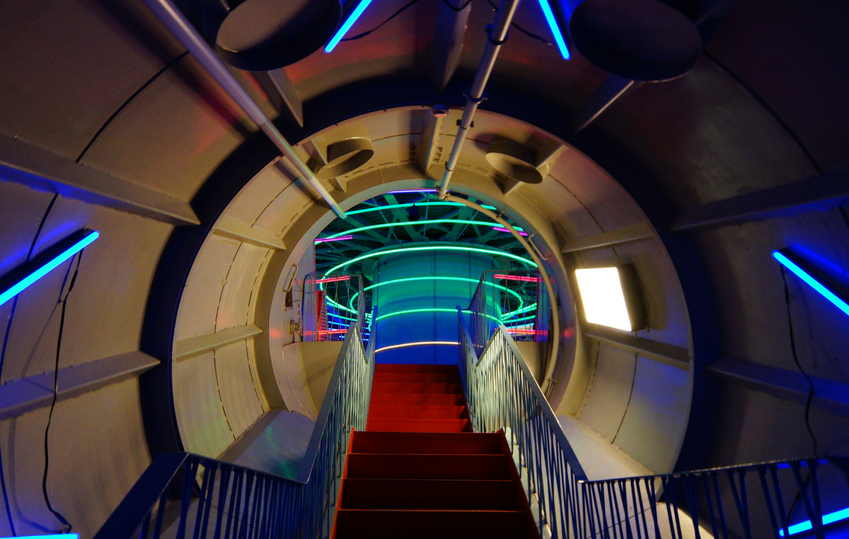 Atomium 3