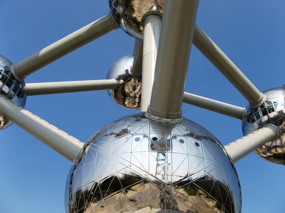 Atomium