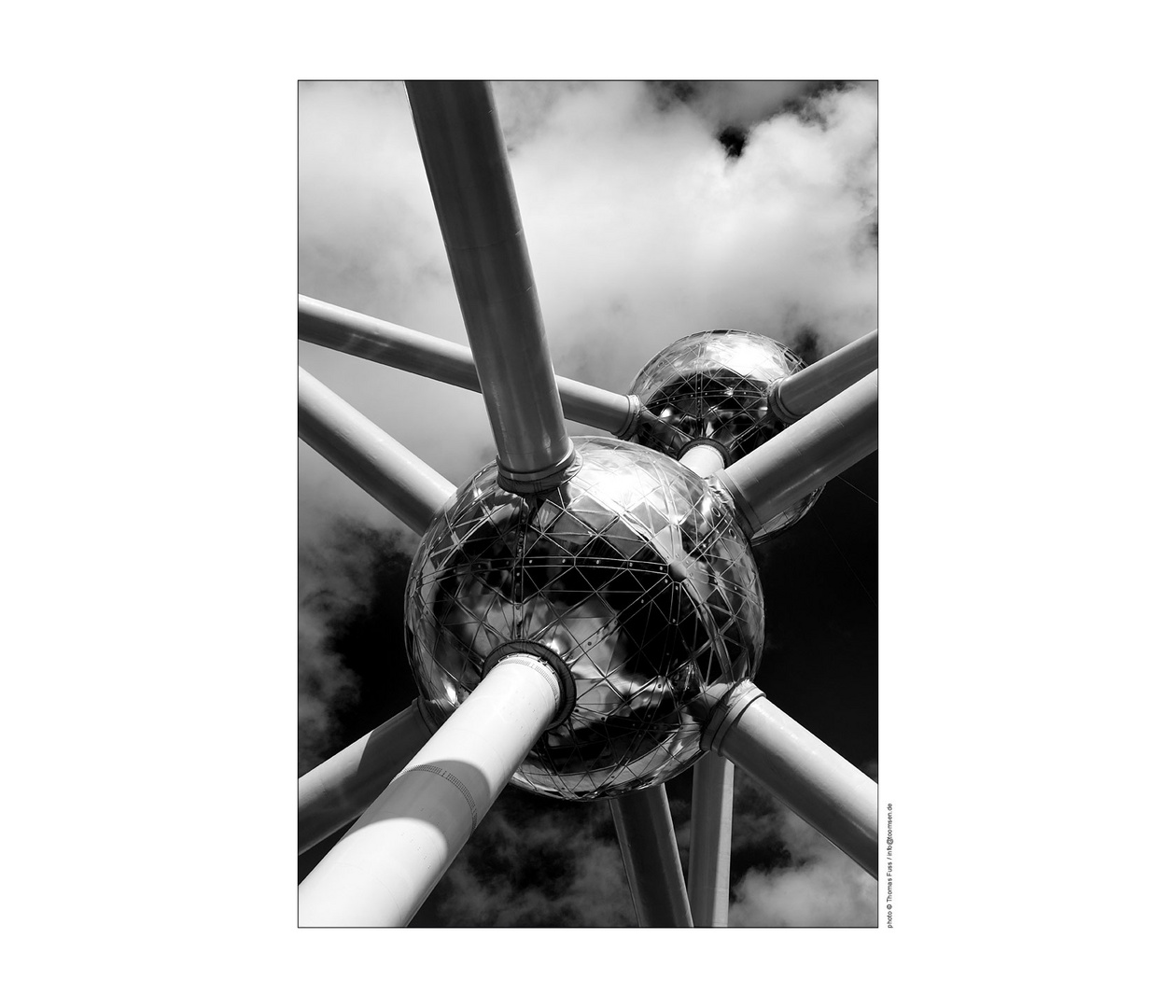 Atomium