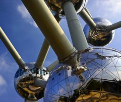 Atomium