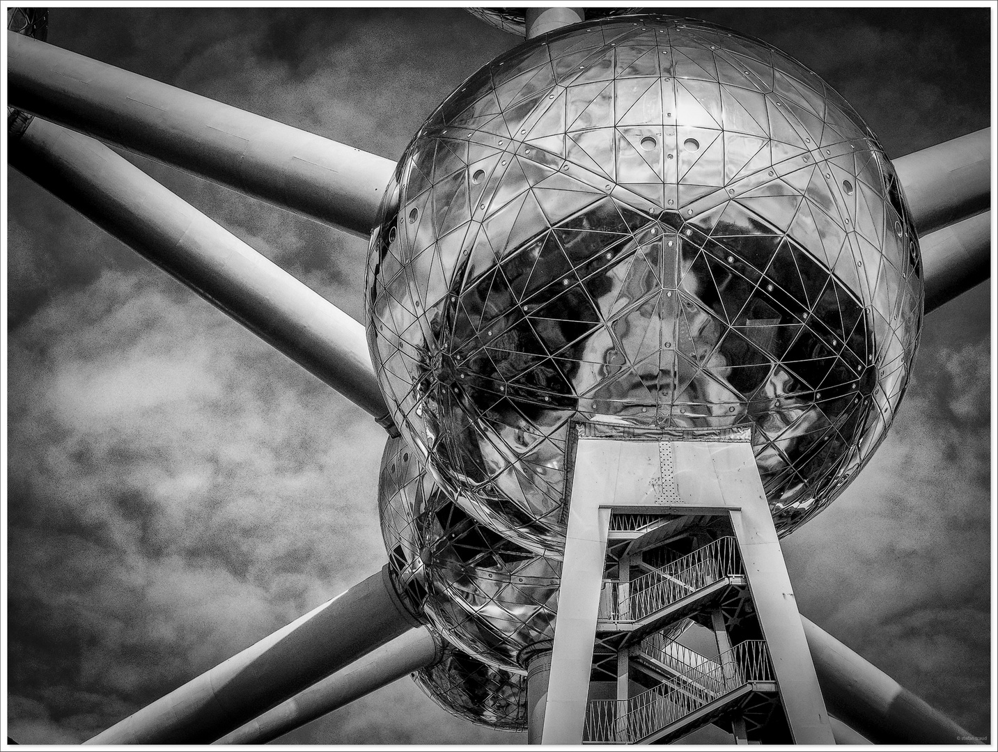 Atomium