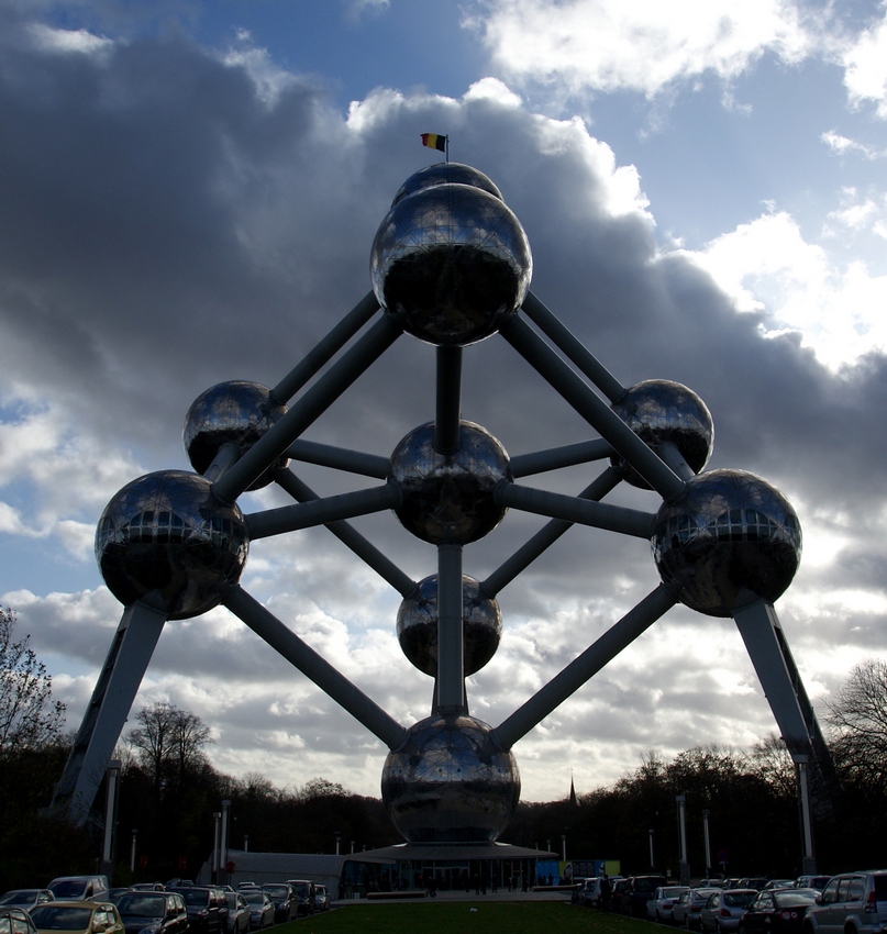 Atomium