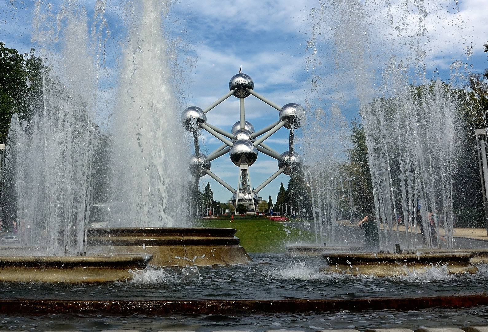 Atomium