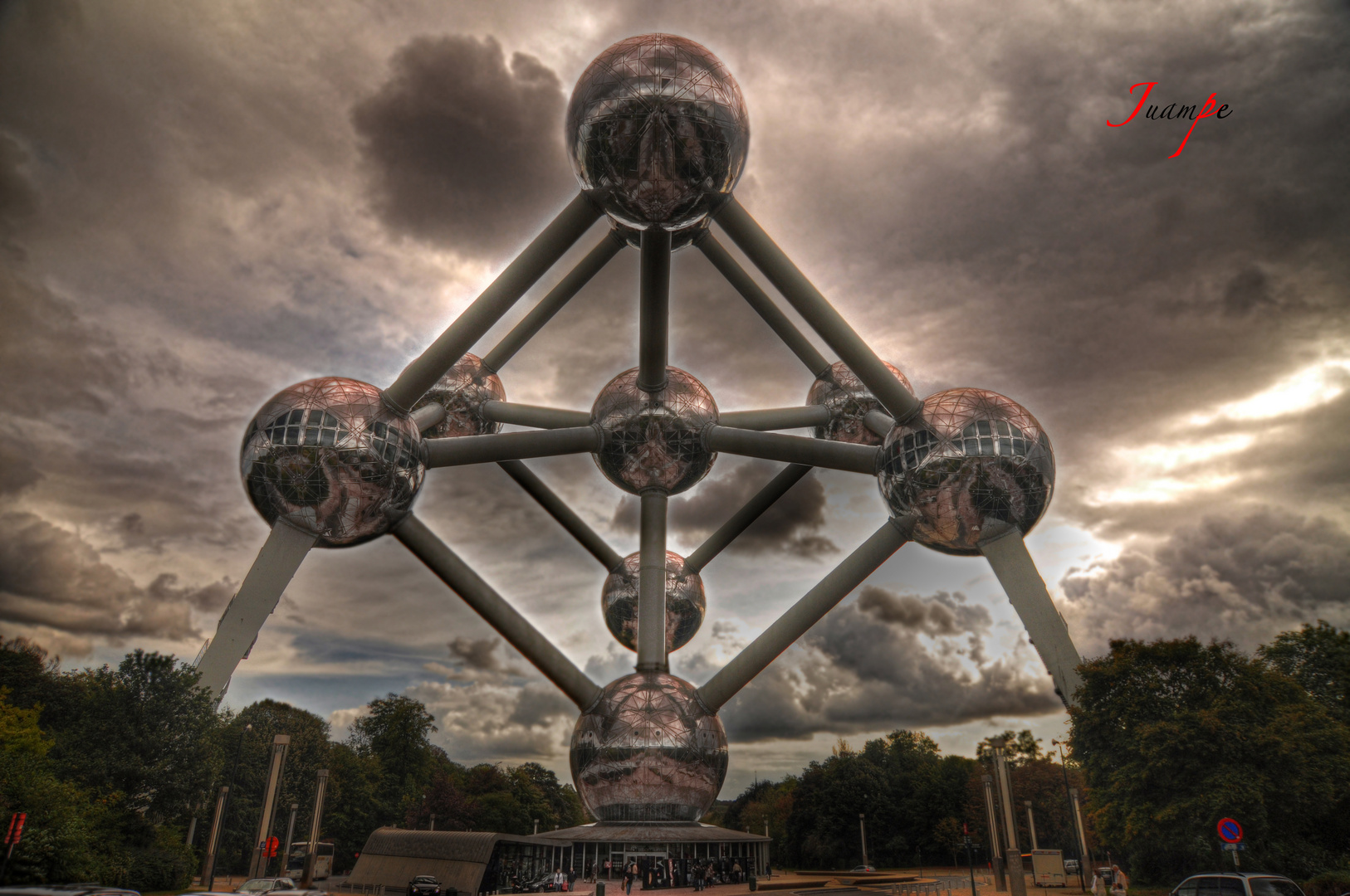 atomium