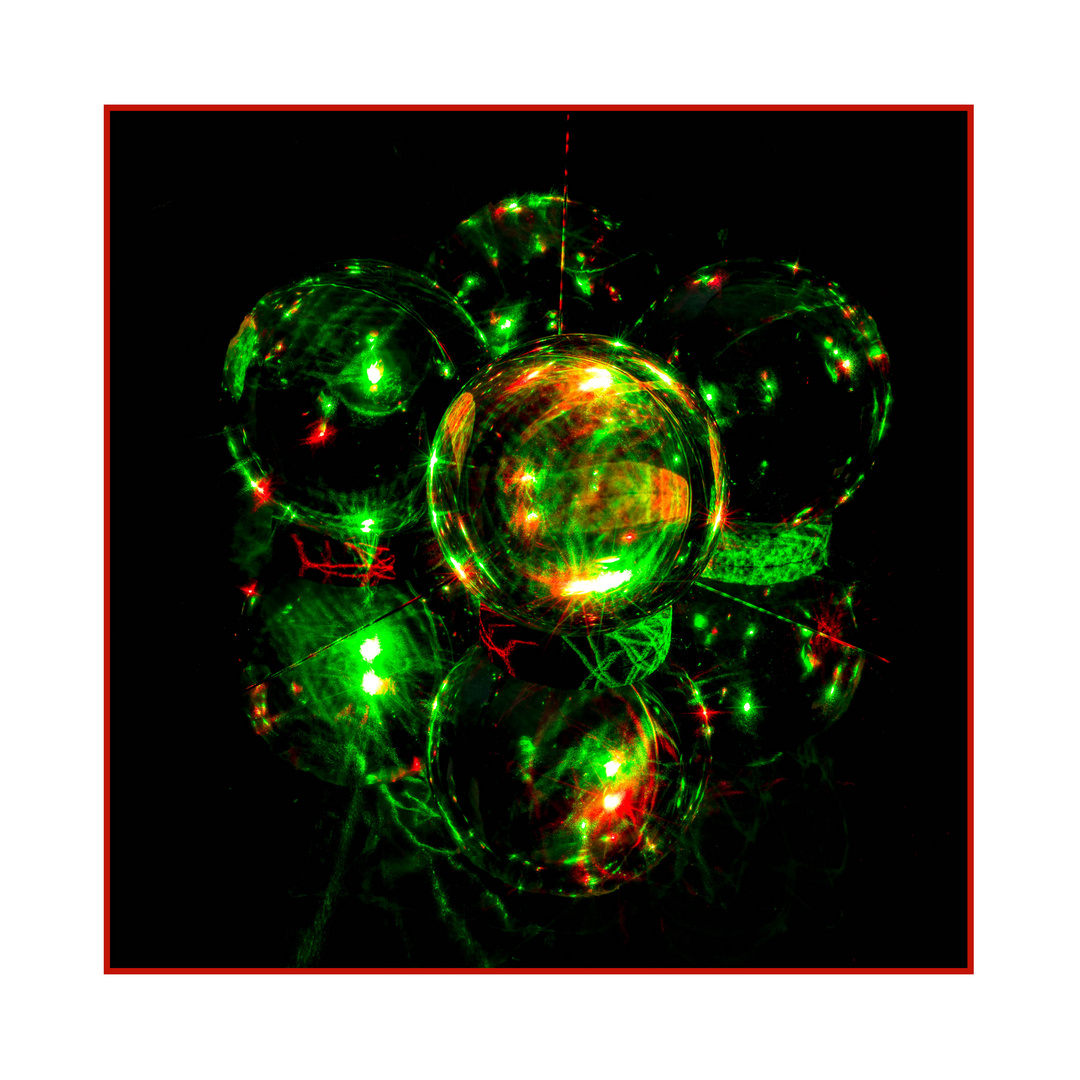 Atomium?! Foto & Bild stillleben, arrangierte szenen, experimente