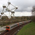 Atomium