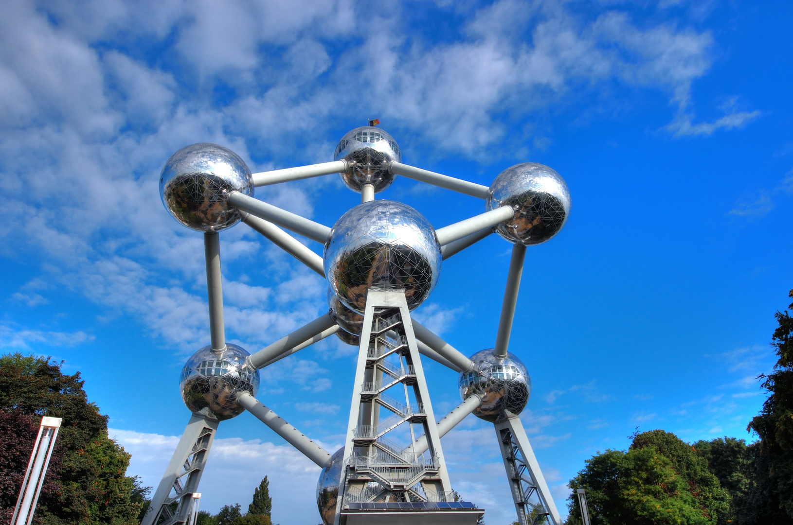 Atomium