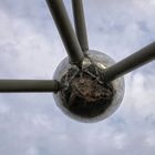 Atomium ...