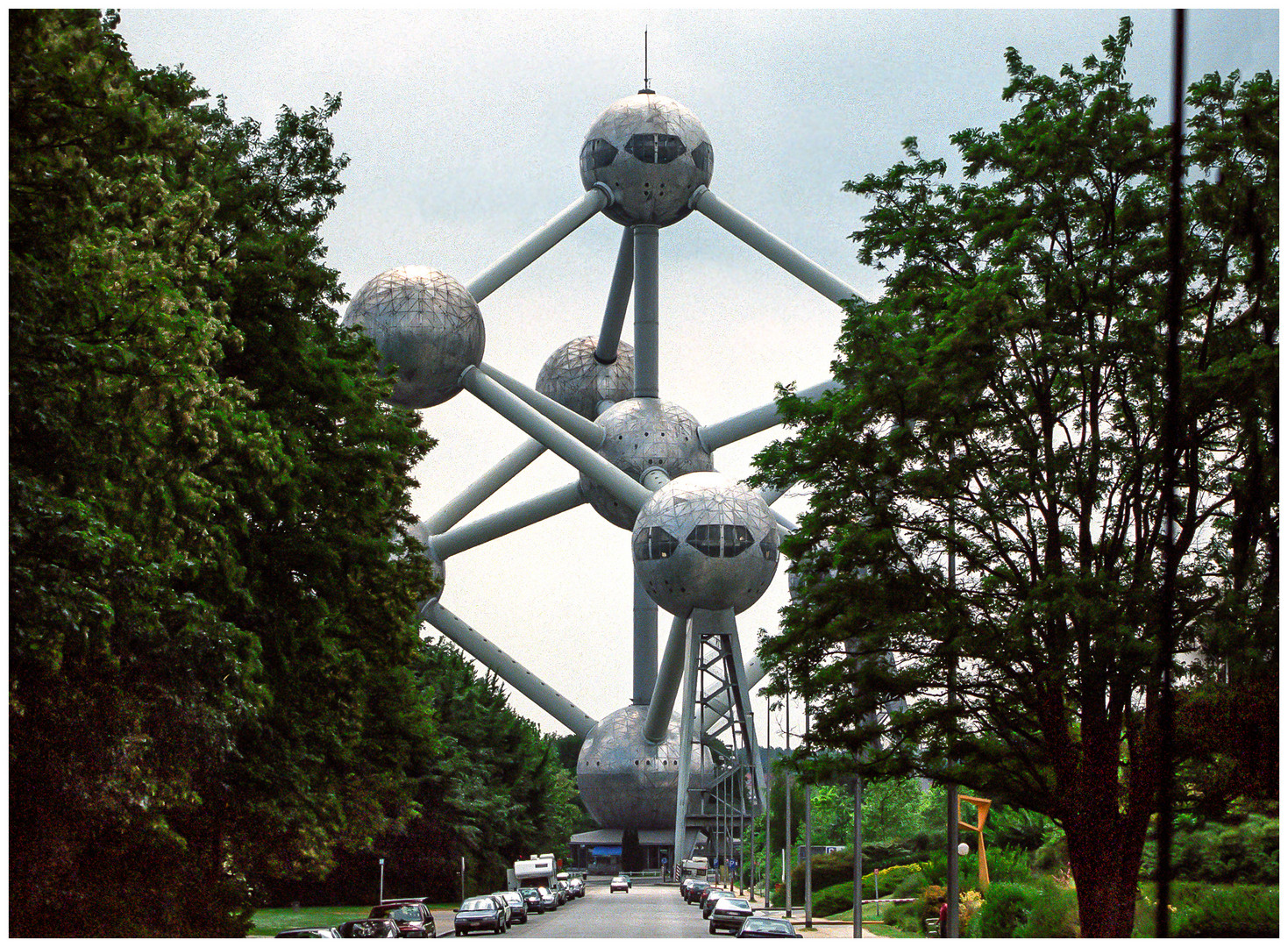 Atomium