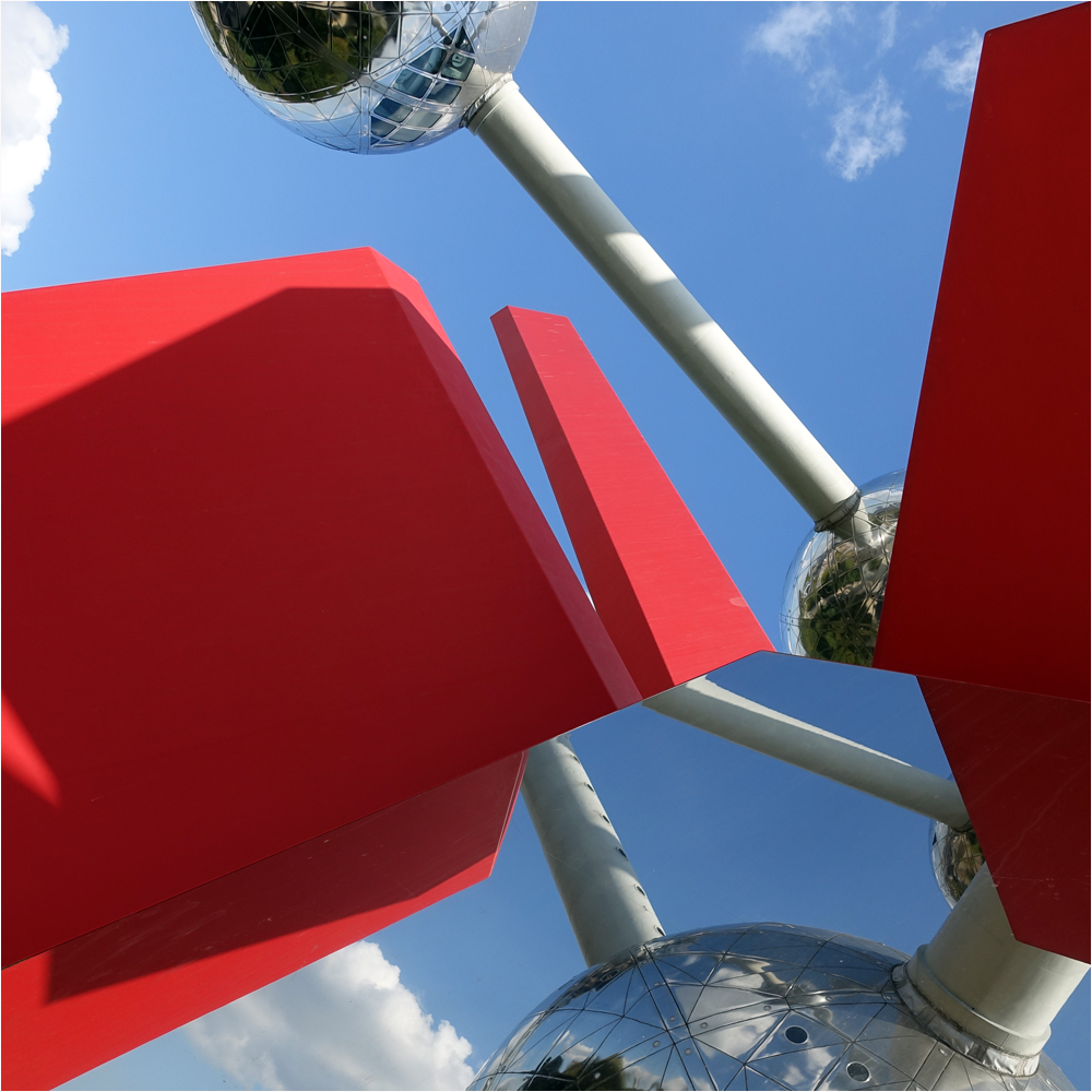 Atomium