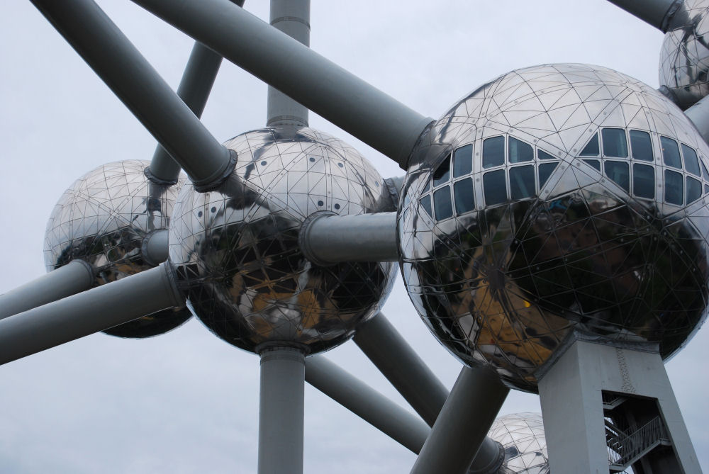 Atomium