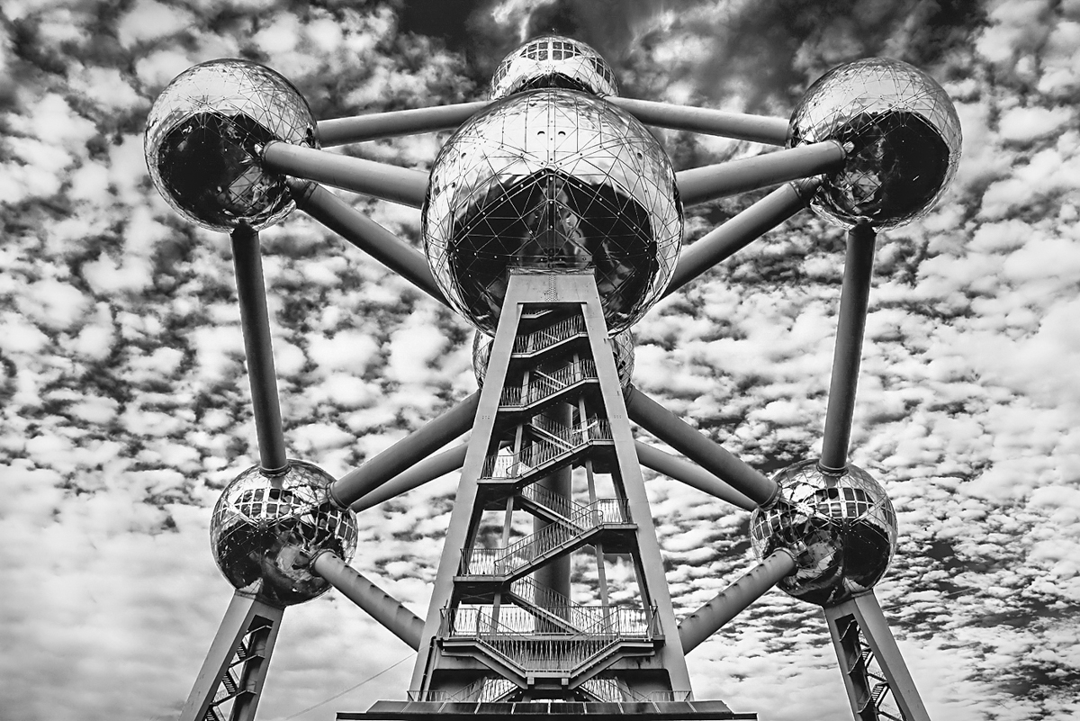 Atomium