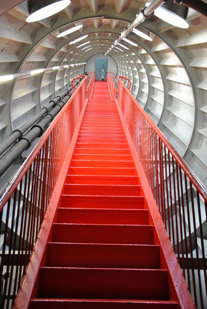 Atomium 7