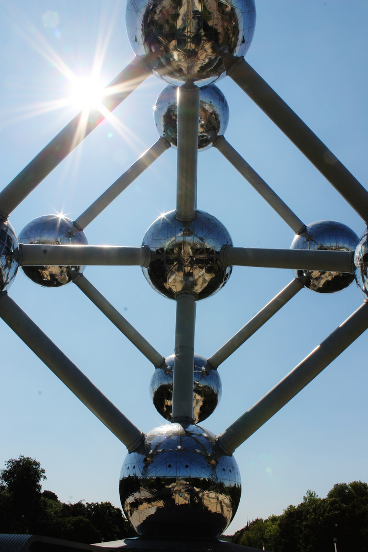 ATOMIUM