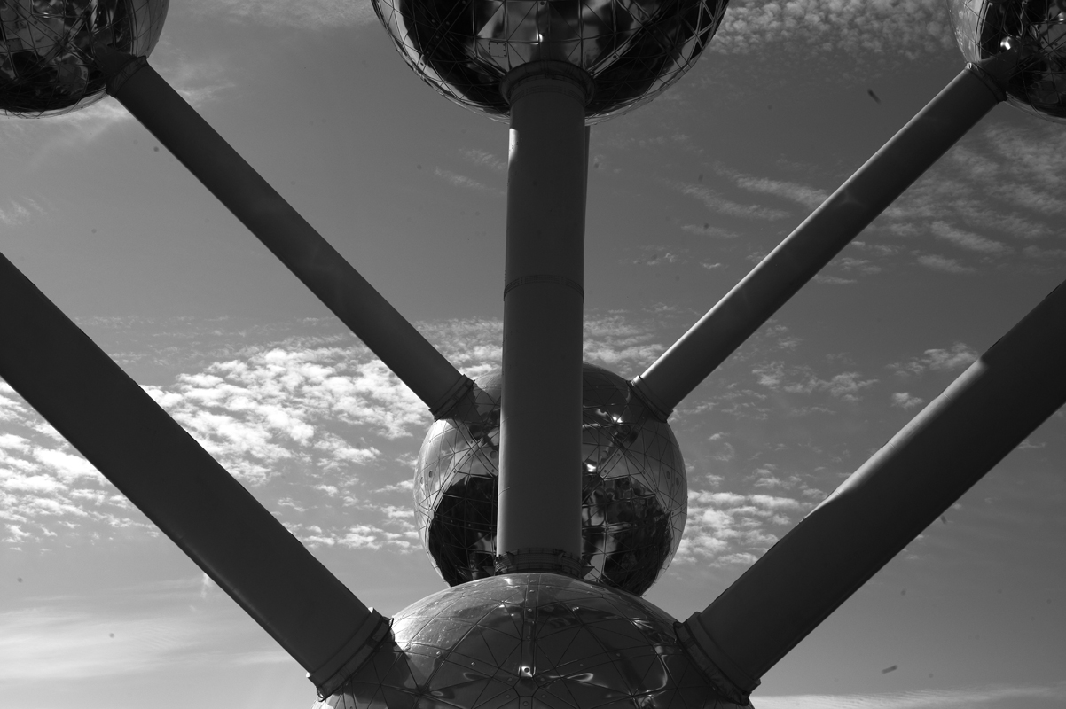 Atomium