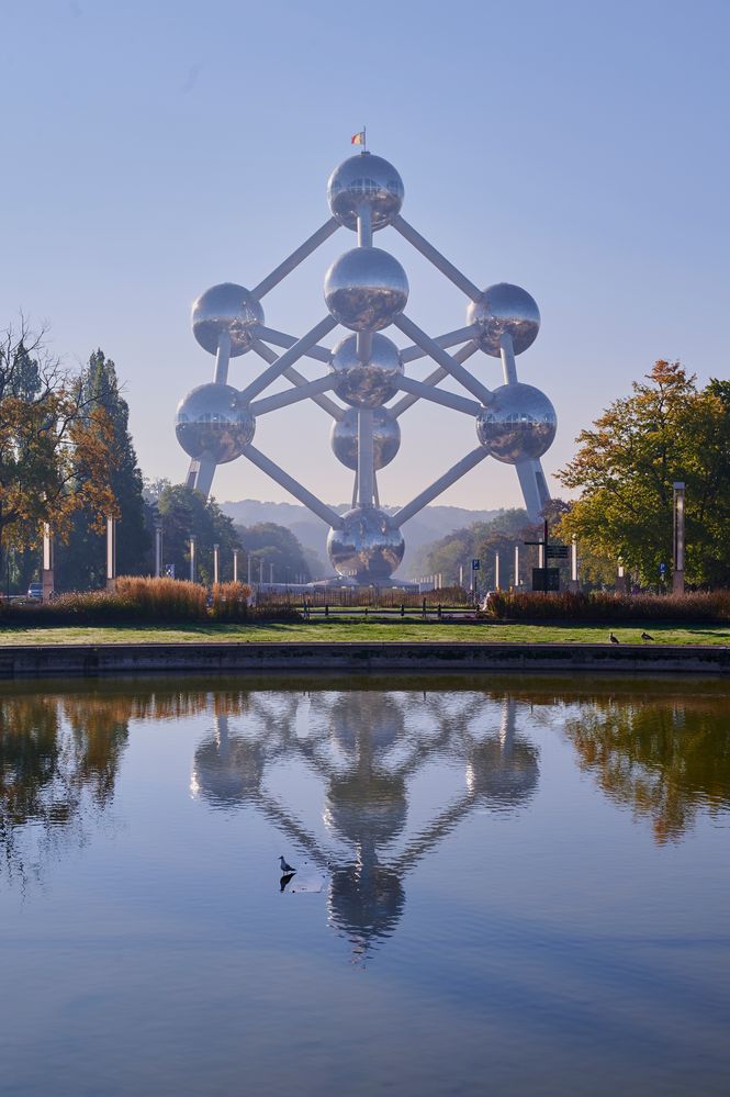 Atomium