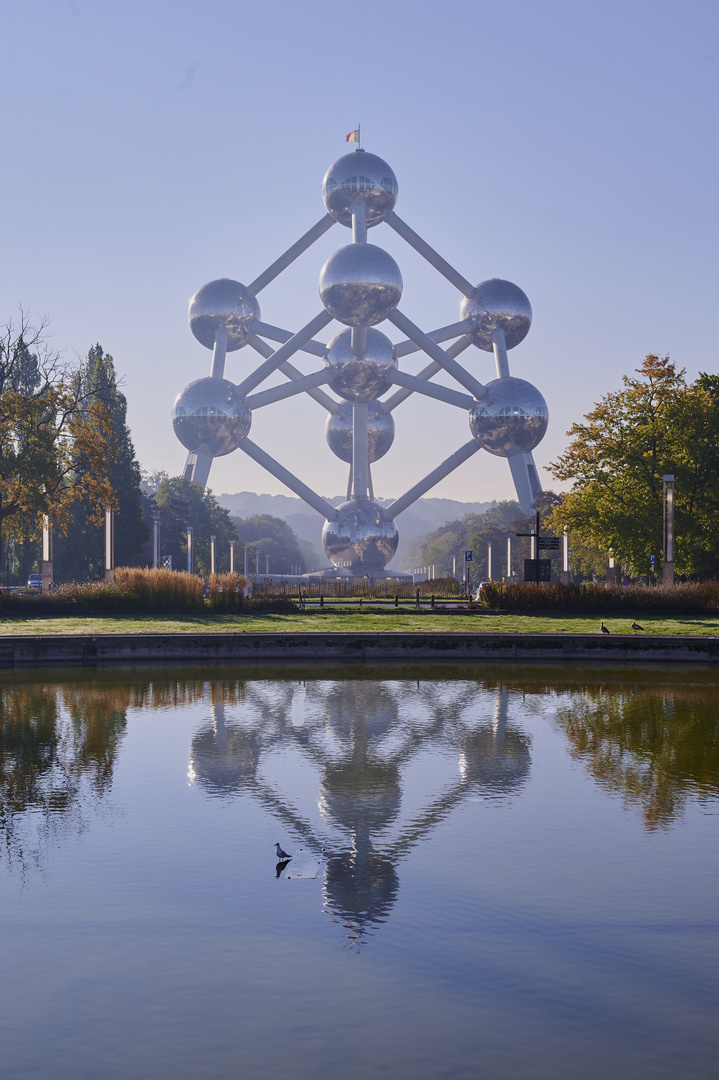 Atomium