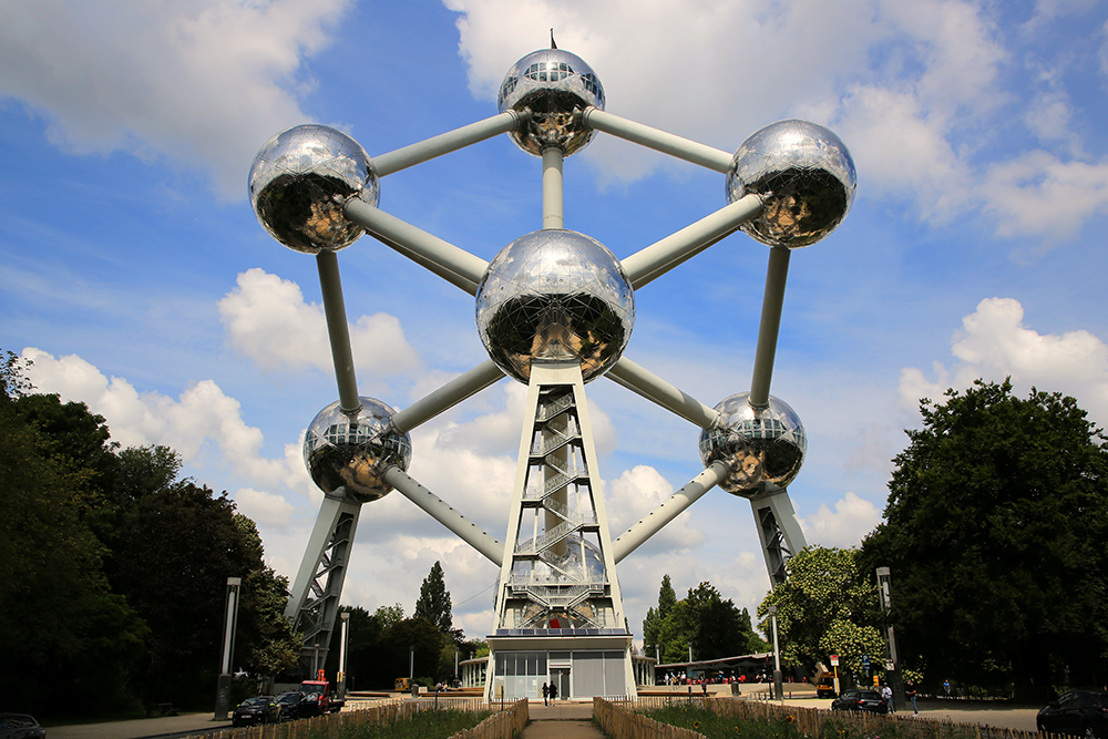 Atomium