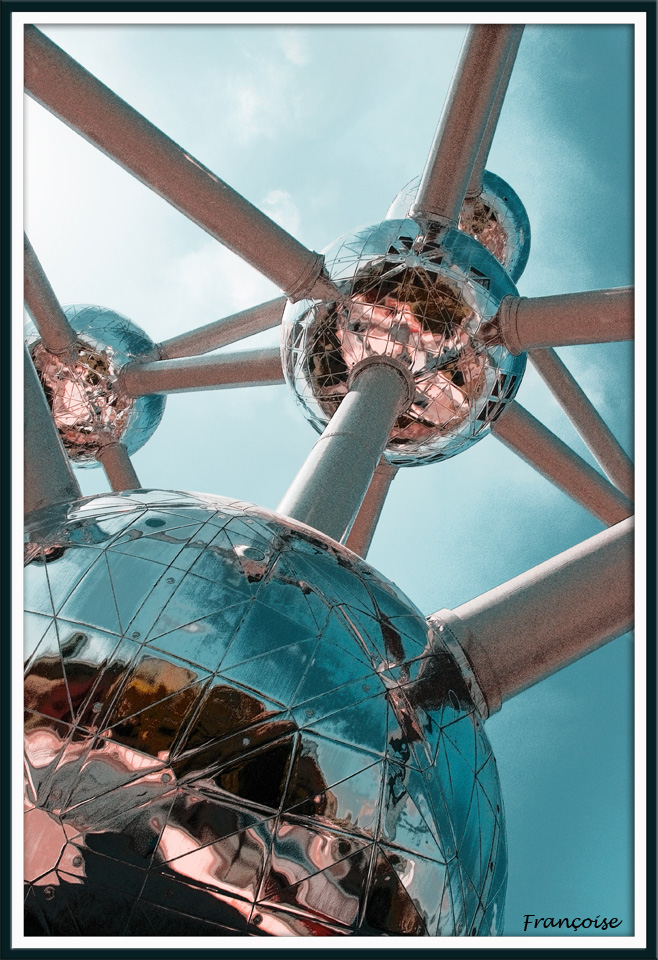 Atomium