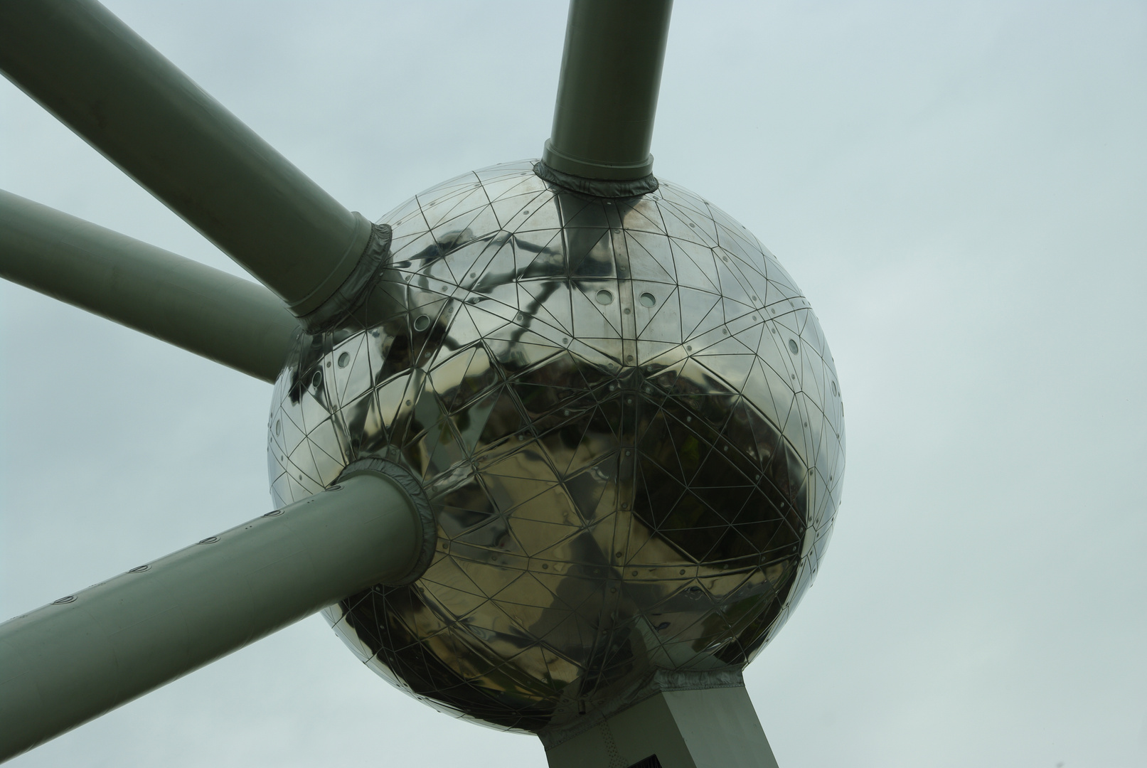 Atomium - alt aber immer noch aktuell