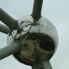 Atomium - alt aber immer noch aktuell