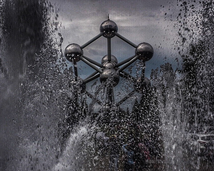 Atomium