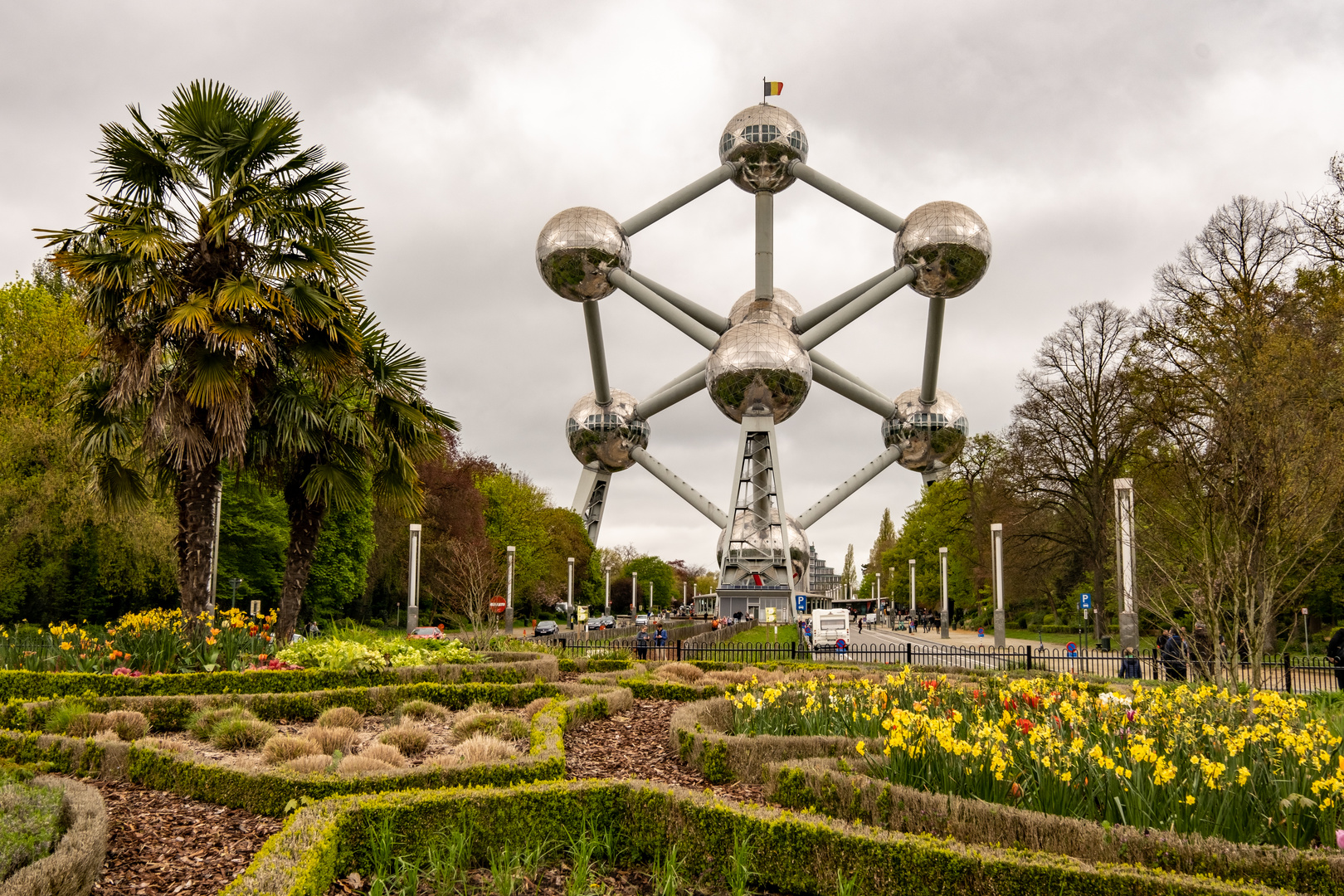 Atomium