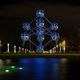 Atomium blues