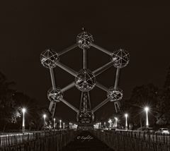 Atomium BNW