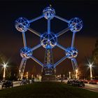 Atomium Brüssel