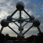 Atomium Brüssel