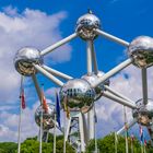 Atomium-Brüssel