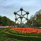 Atomium Brüssel