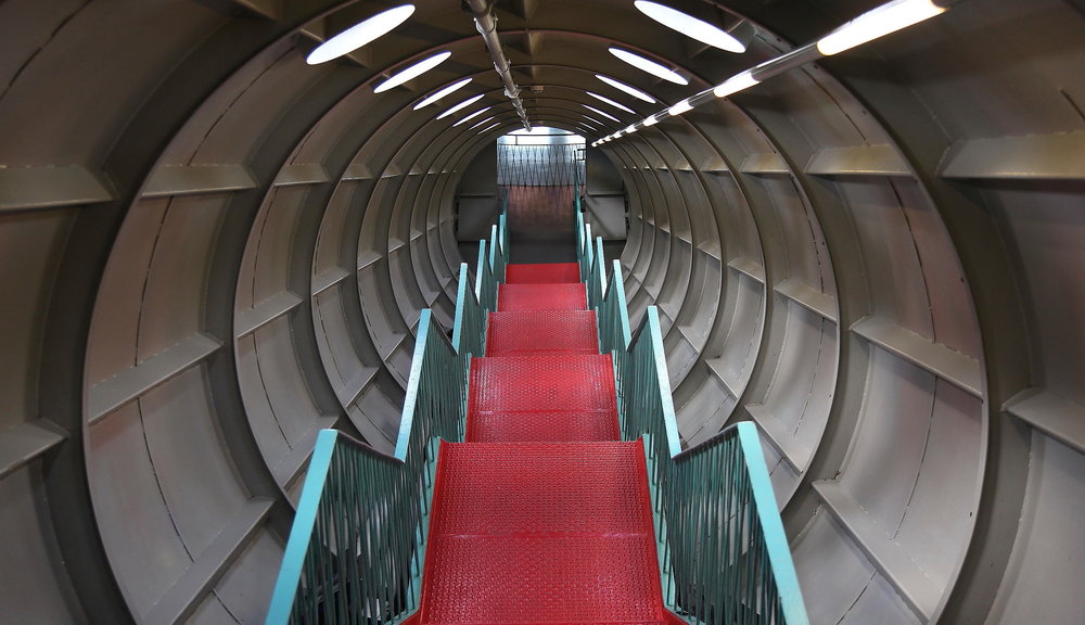 Atomium Brüssel