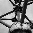 Atomium, Brüssel