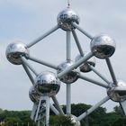 Atomium Brussel