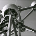 Atomium Brussel