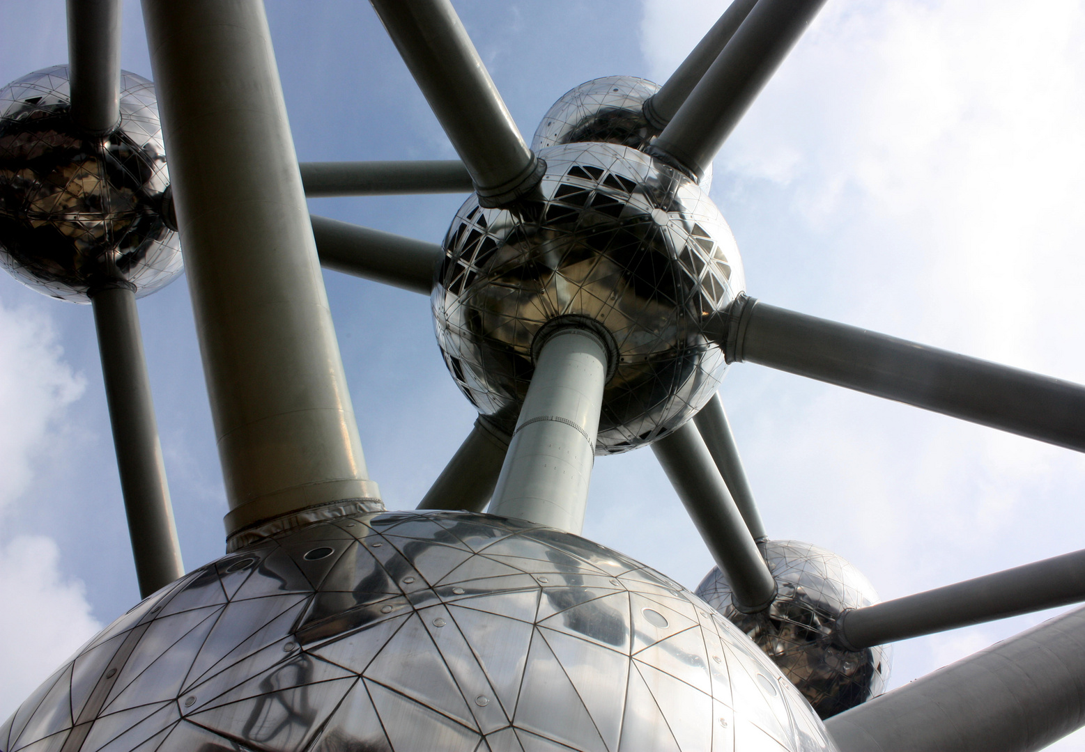 Atomium