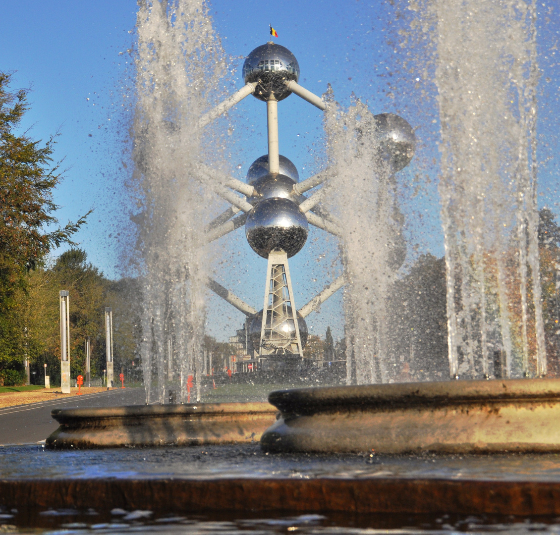 Atomium