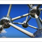 Atomium ..