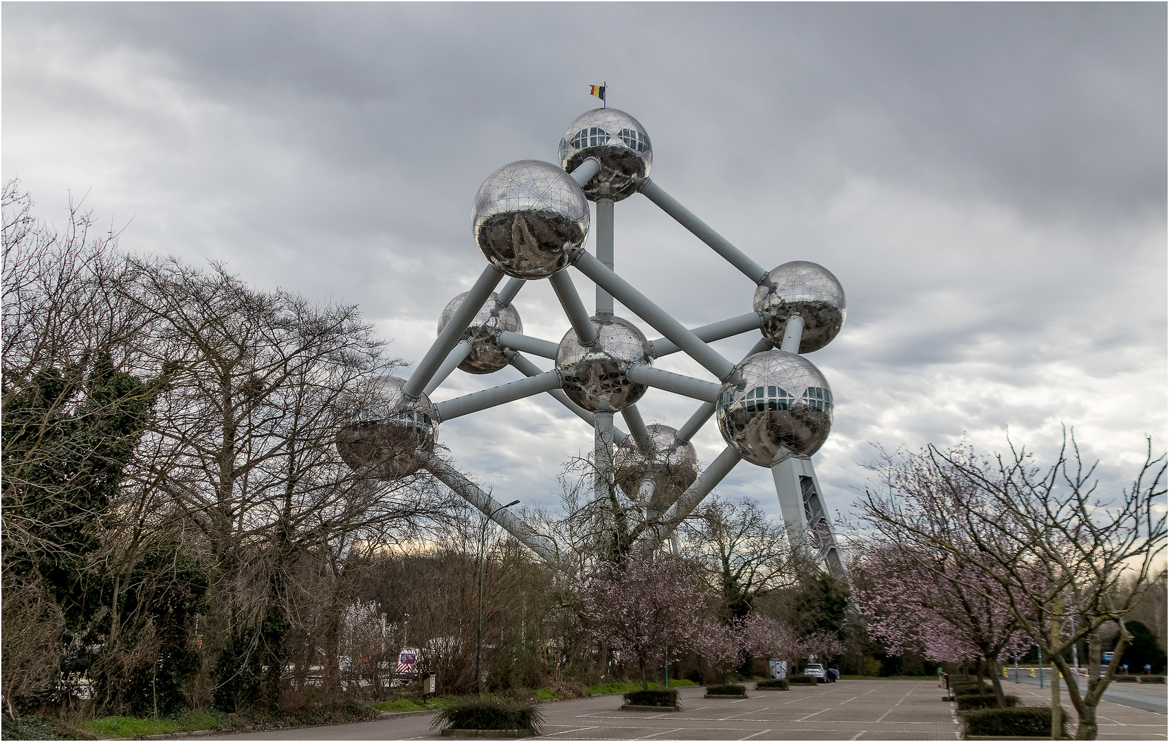 Atomium