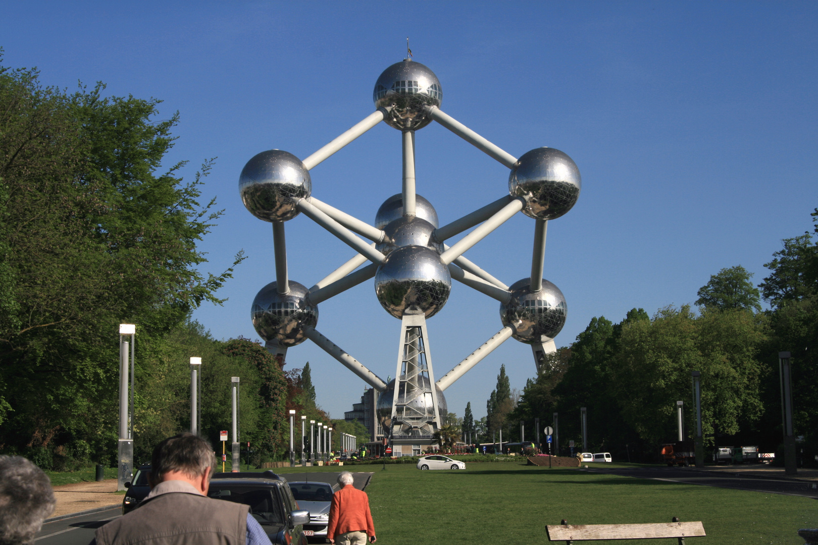 Atomium