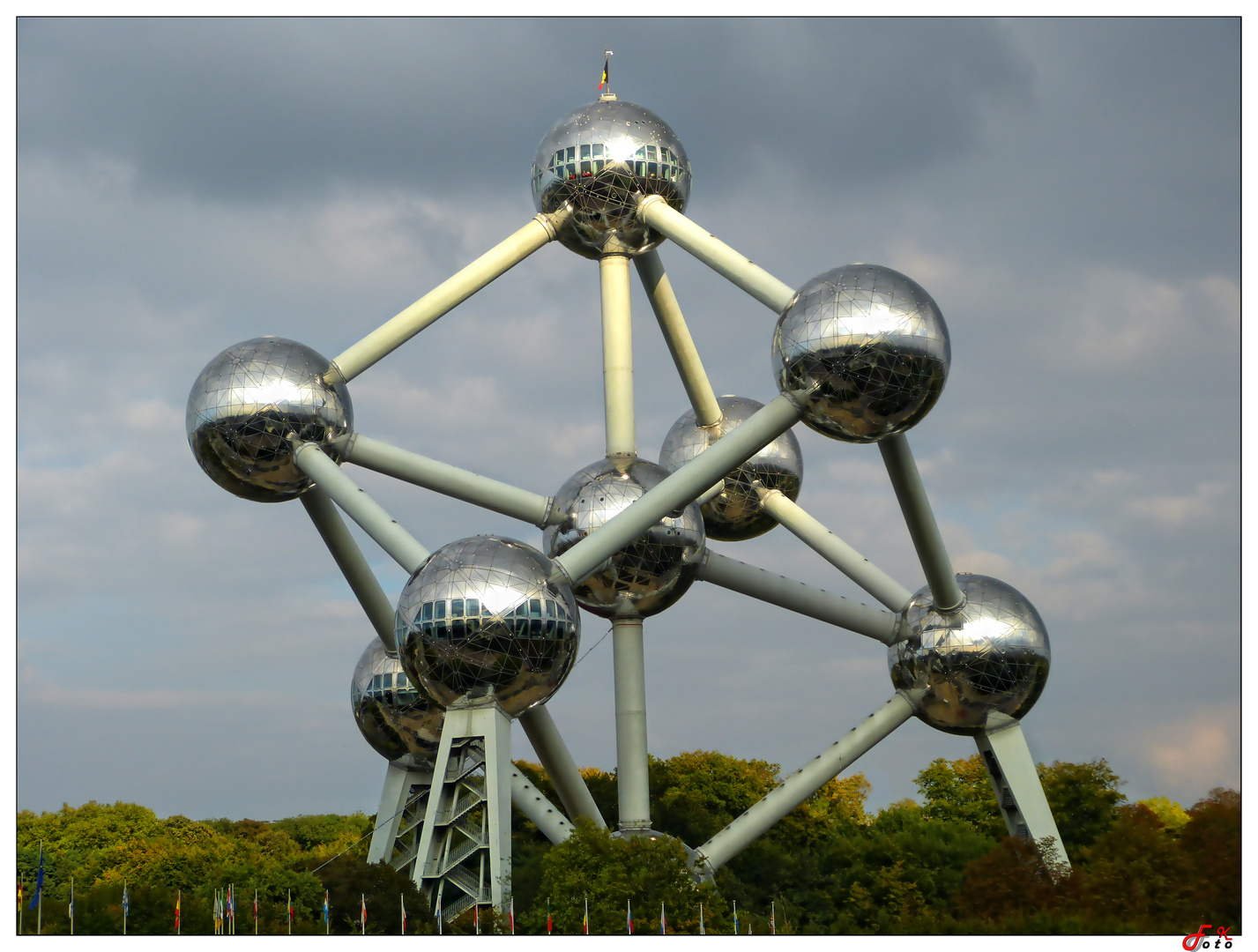 Atomium