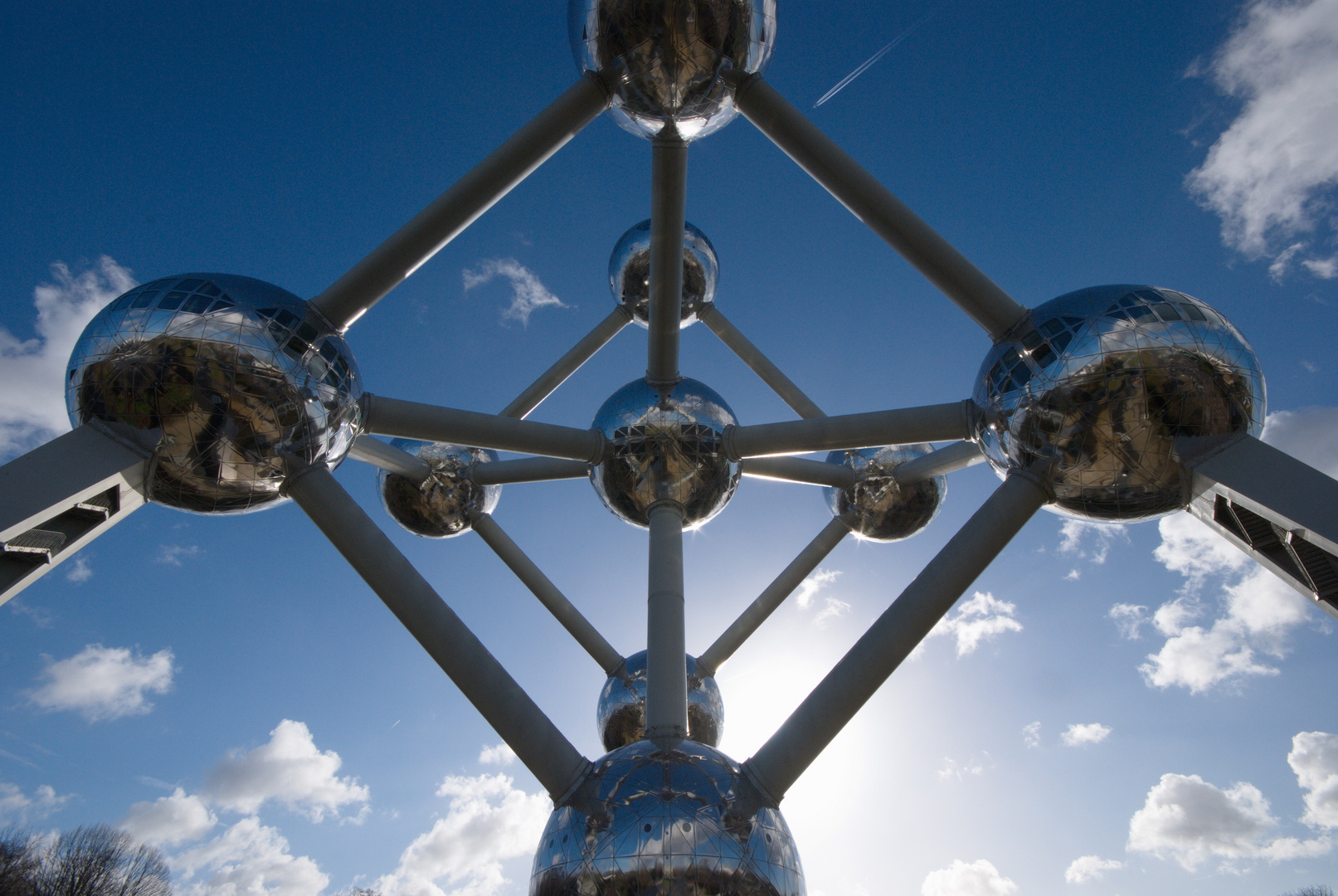 Atomium