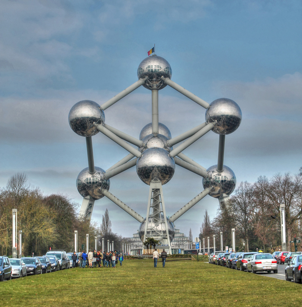 Atomium