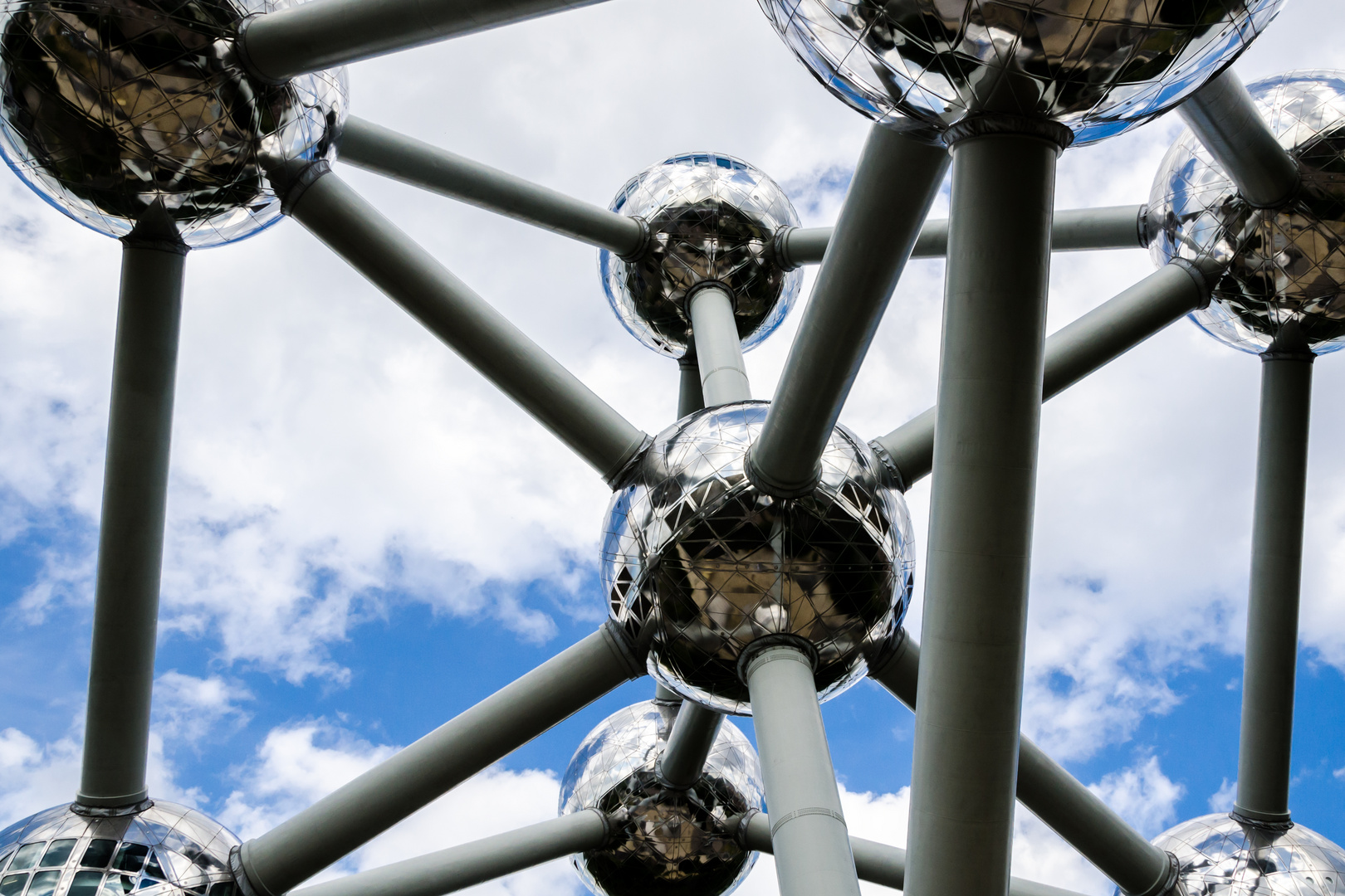 Atomium