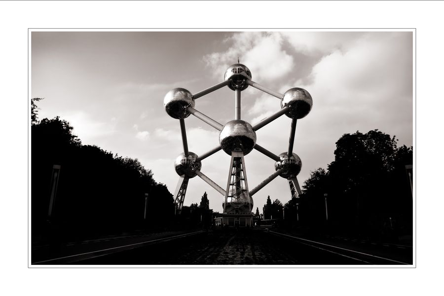 Atomium I